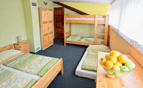 Hostal Pension Aqualand
