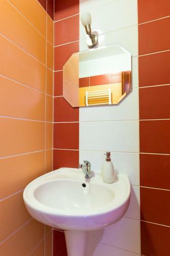 Hostal Pension Aqualand
