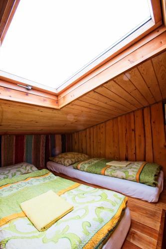 Hostal Pension Aqualand