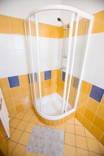 Hostal Pension Aqualand