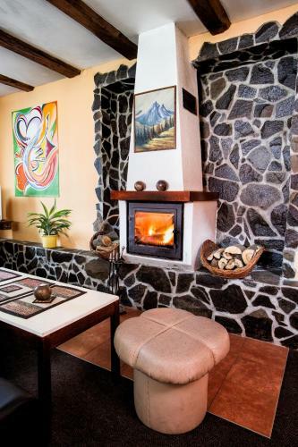 Hostal Pension Aqualand