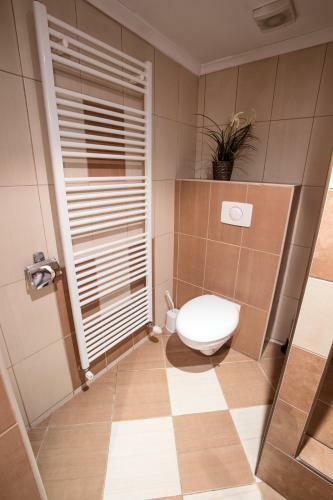 Hostal Pension Aqualand