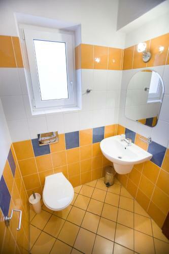Hostal Pension Aqualand