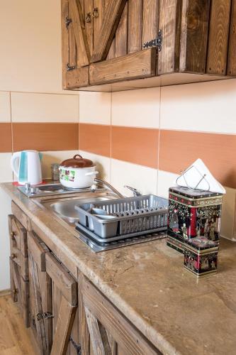 Hostal Pension Aqualand
