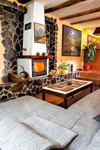 Hostal Pension Aqualand