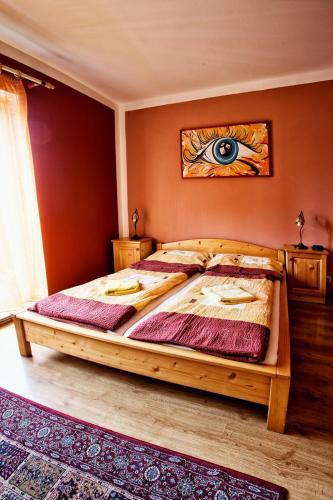 Hostal Pension Aqualand
