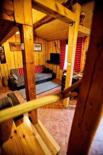 Hostal Pension Aqualand