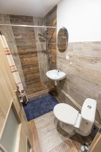 Hostal Pension Aqualand