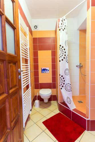 Hostal Pension Aqualand