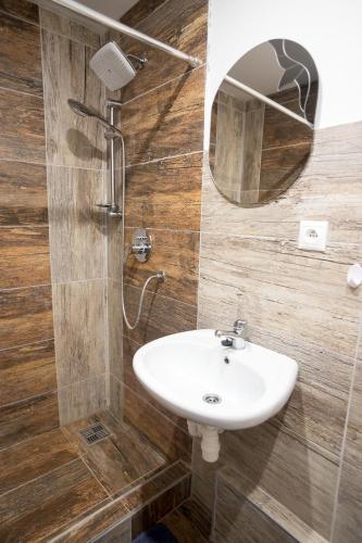 Hostal Pension Aqualand