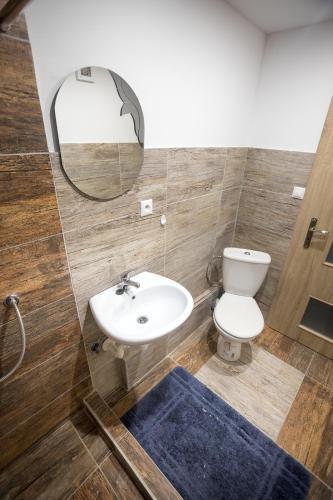 Hostal Pension Aqualand