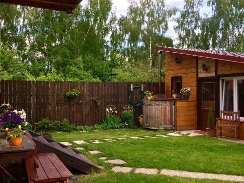 Hostal Pension Aqualand