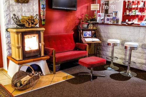 Hostal Pension Aqualand