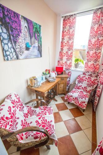 Hostal Pension Aqualand
