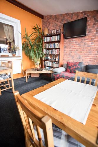 Hostal Pension Aqualand