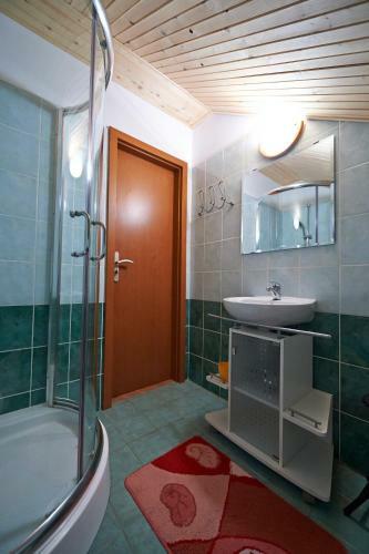 Hotel Family Apartments