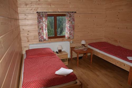 Hostal Penzi�n Javorina