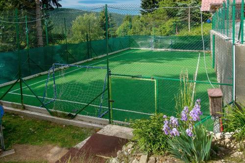 Hostal Penzi�n Javorina