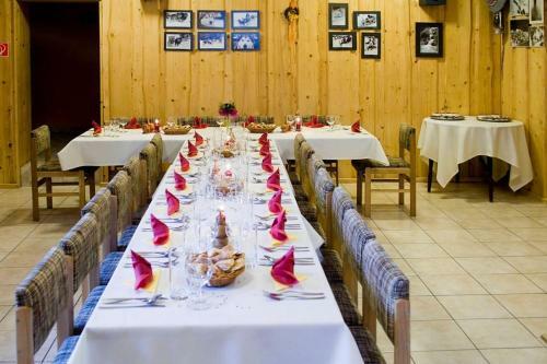 Hostal Penzi�n Javorina