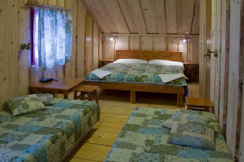 Hostal Penzi�n Javorina