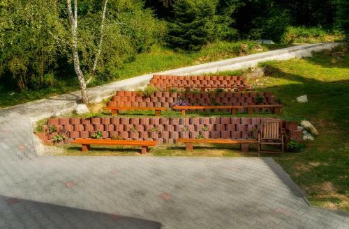 Hostal Penzi�n Javorina