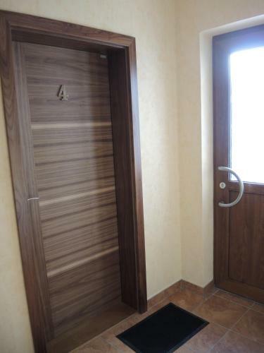 Apartmany Rudolf