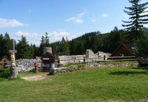 Apartmany Rudolf