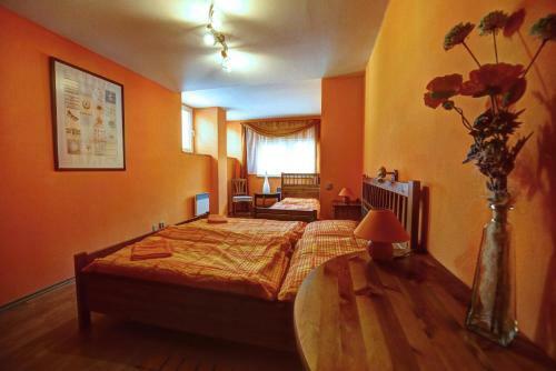 Donovaly Apartmany