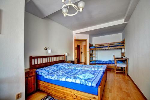 Donovaly Apartmany