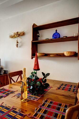 Donovaly Apartmany