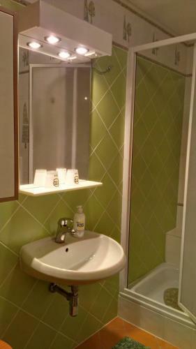 Donovaly Apartmany