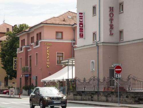 Franko Hotel