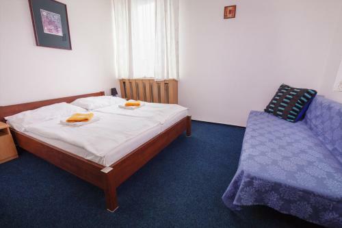 Hotel Penzi�n Centr�l