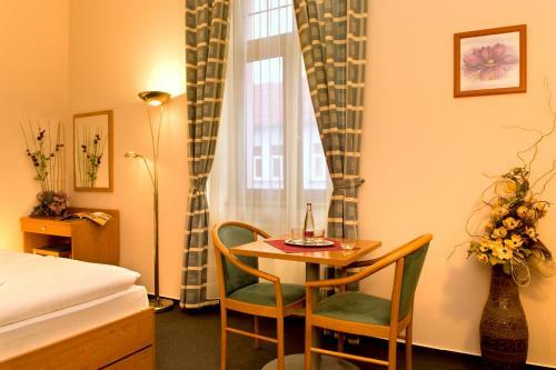 Hostal Penzion Franko