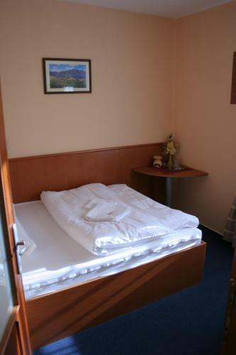 Hostal Penzion Franko