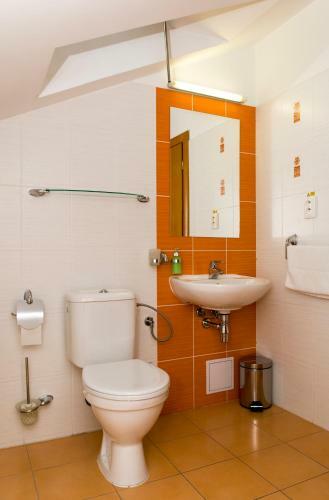 Hostal Penzion Franko