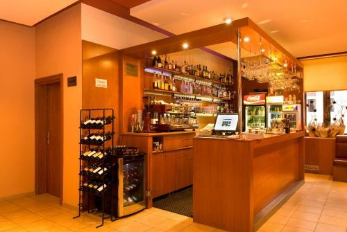 Hostal Penzion Franko