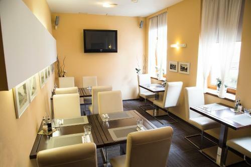 Hostal Penzion Franko