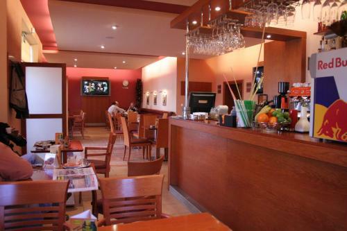 Hostal Penzion Franko
