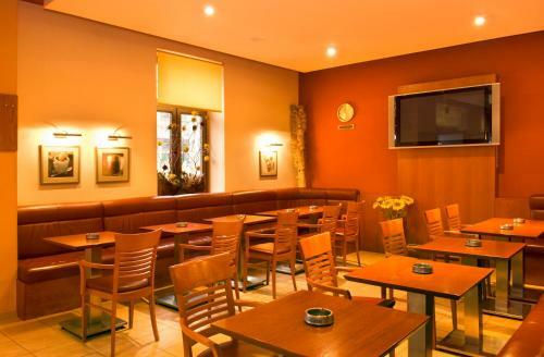 Hostal Penzion Franko