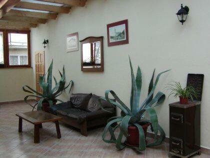 Hostal Victoria - Penzion & Restaurant