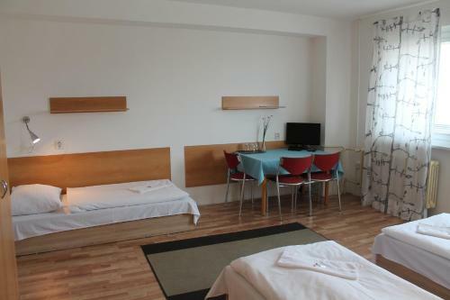 Hostel Turist