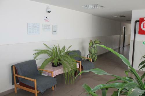 Hostel Turist