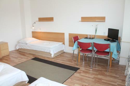 Hostel Turist