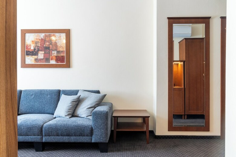 Hotel Polana