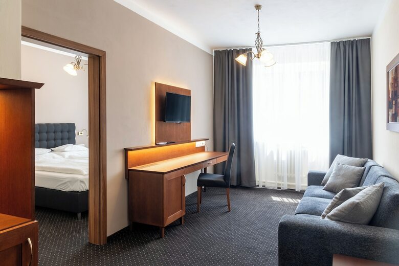 Hotel Polana