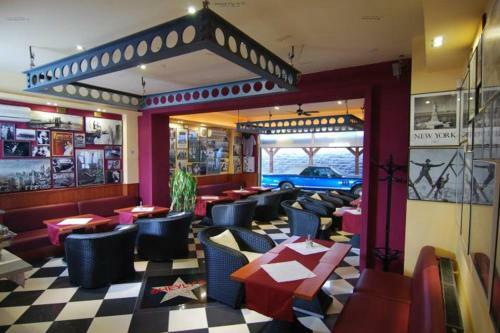 Hotel Sheyly�s