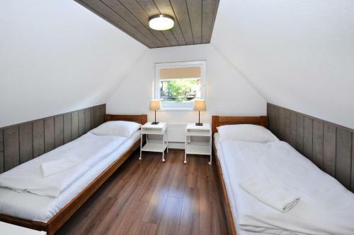 Aplend Chaty Deluxe Tatry Holiday