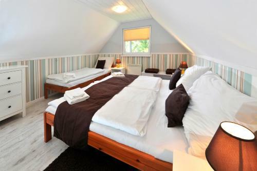 Aplend Chaty Deluxe Tatry Holiday