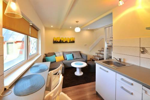 Aplend Chaty Deluxe Tatry Holiday